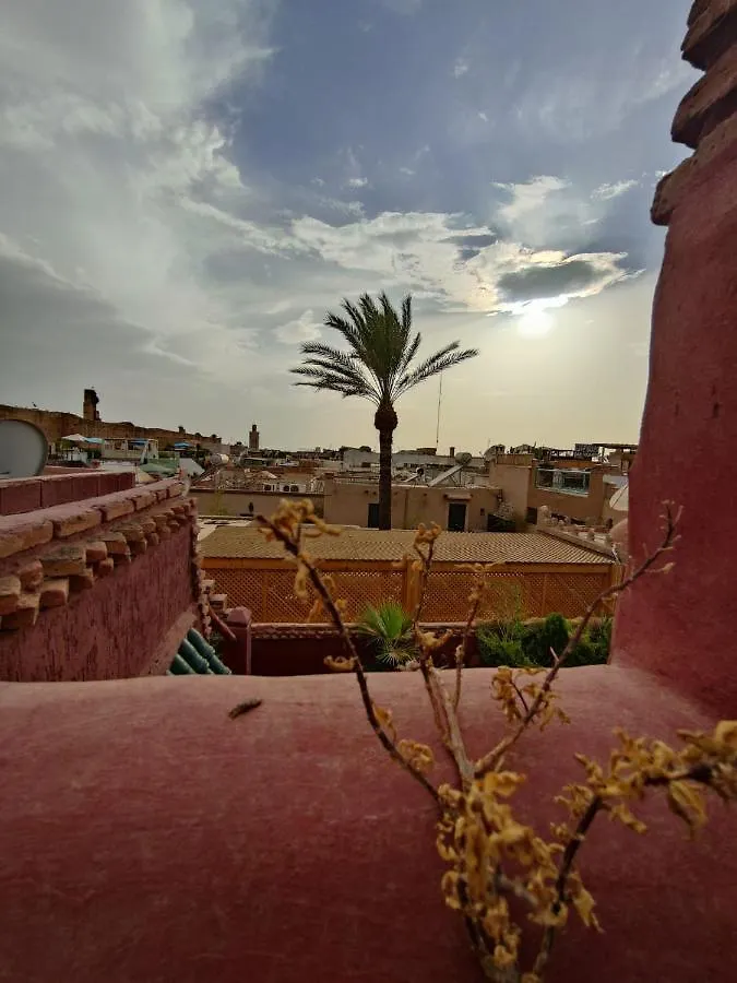 Riad Assalam Marrakesh 4*,  Marocco