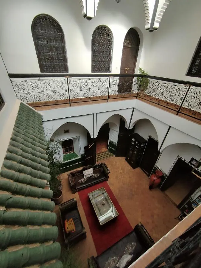 Affittacamere Riad Assalam Marrakesh