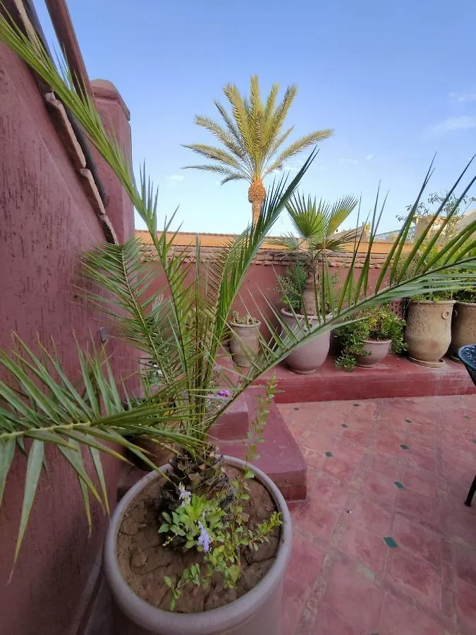 Affittacamere Riad Assalam Marrakesh