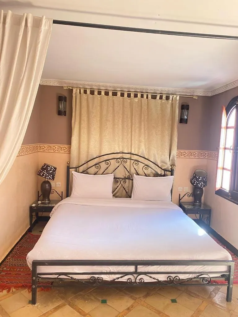 Riad Assalam Marrakesh 4*,