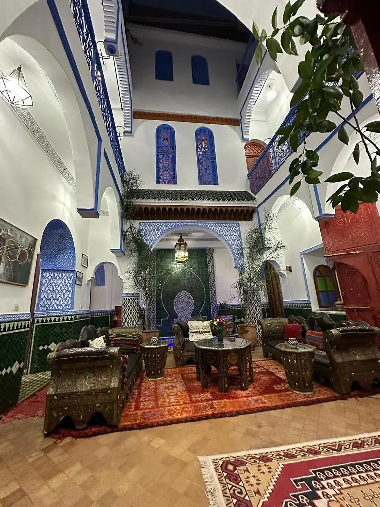Riad Assalam Marrakesh 4*,  Marocco