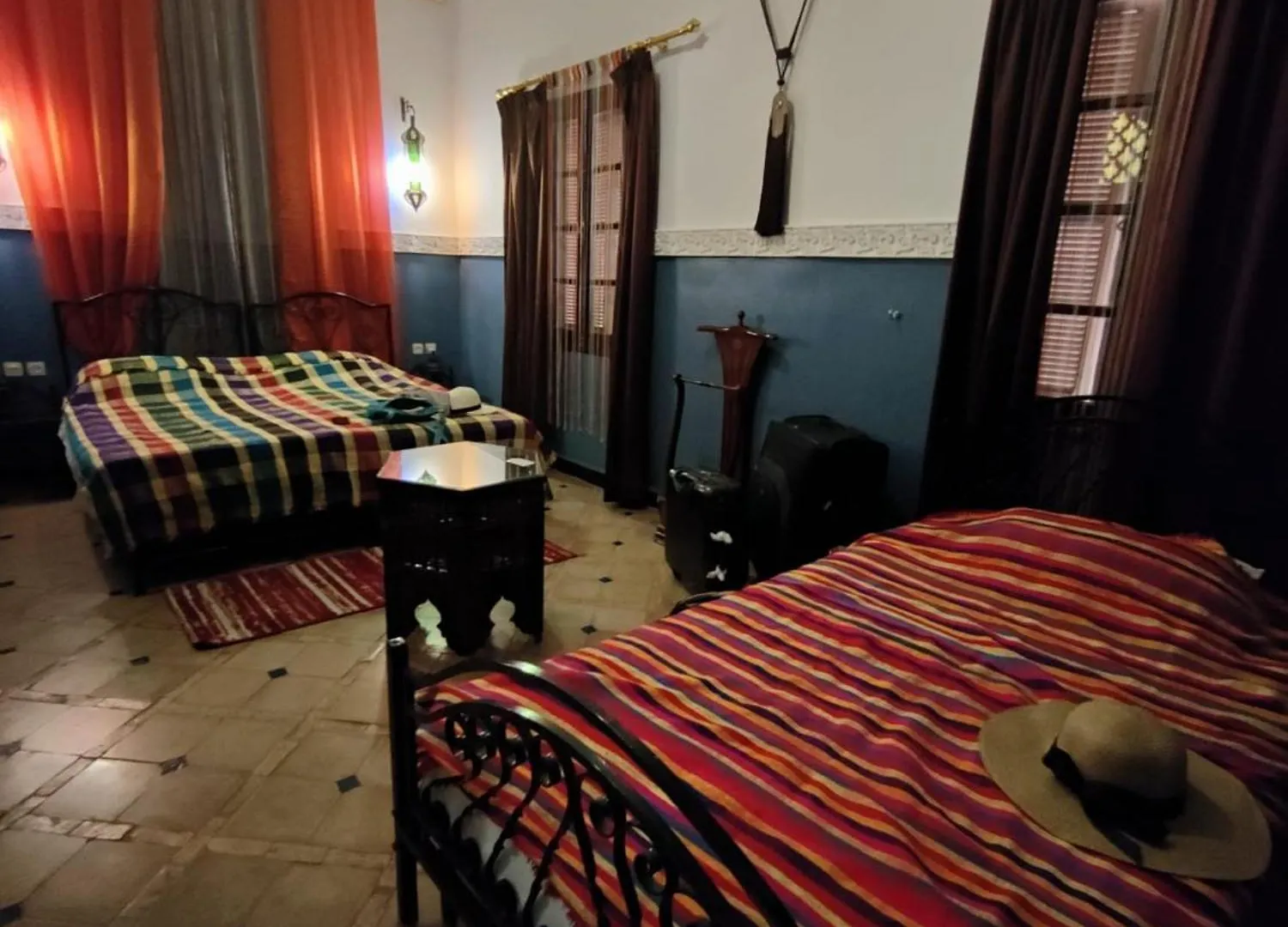 Riad Assalam Marrakesh
