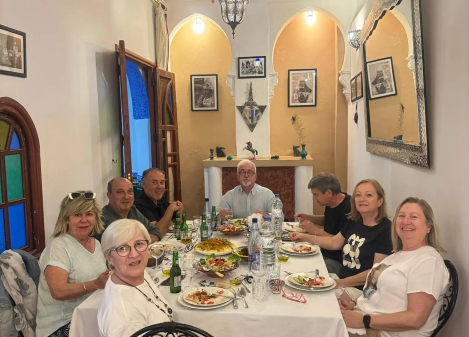 Riad Assalam Marrakesh