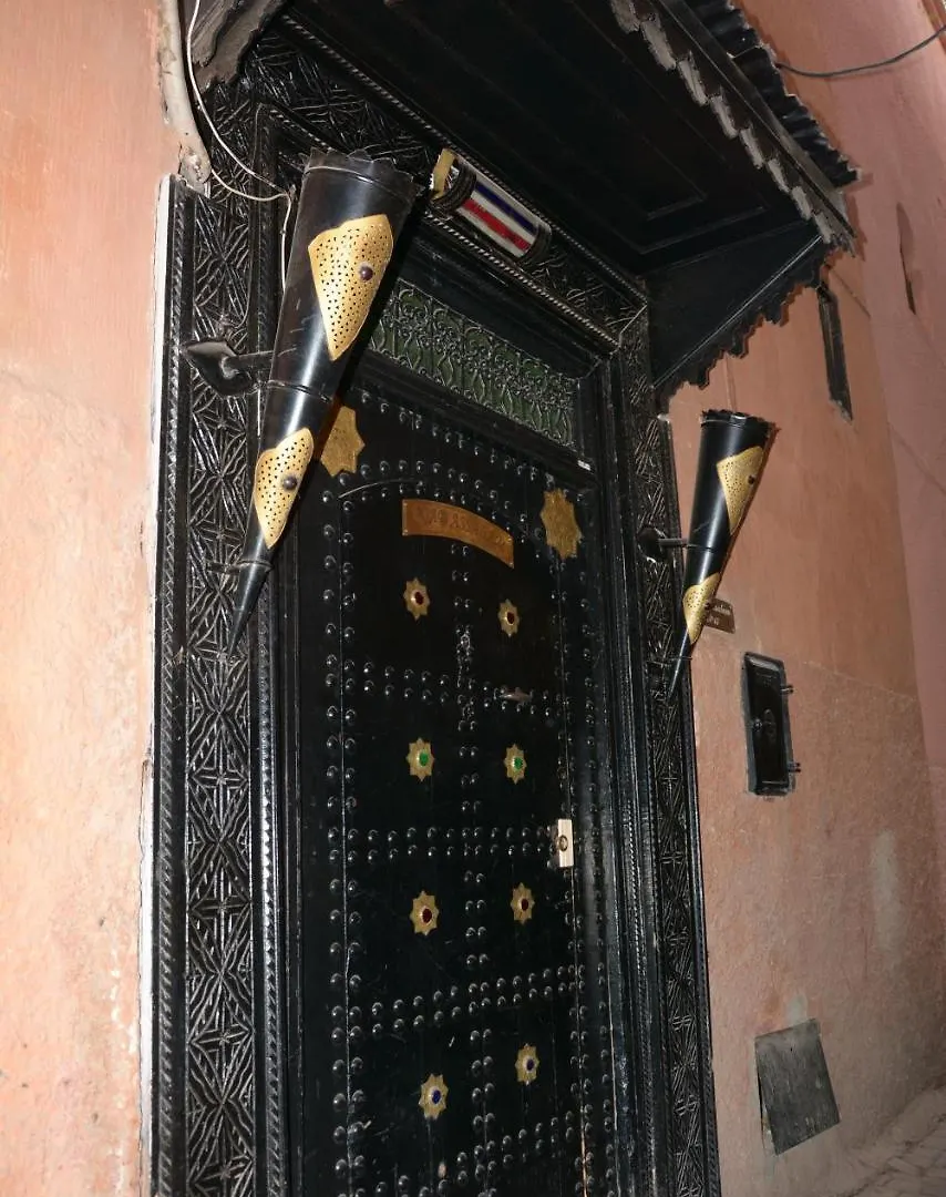 Affittacamere Riad Assalam Marrakesh