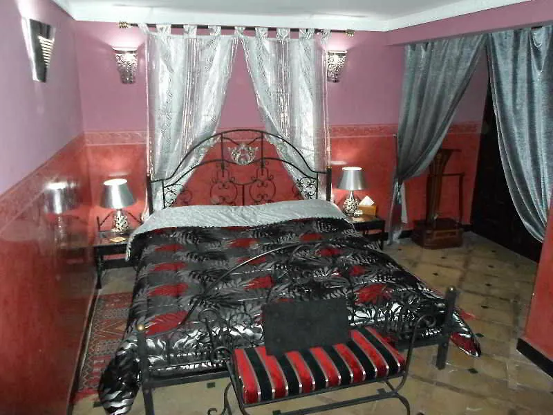 **** Affittacamere Riad Assalam Marrakesh Marocco