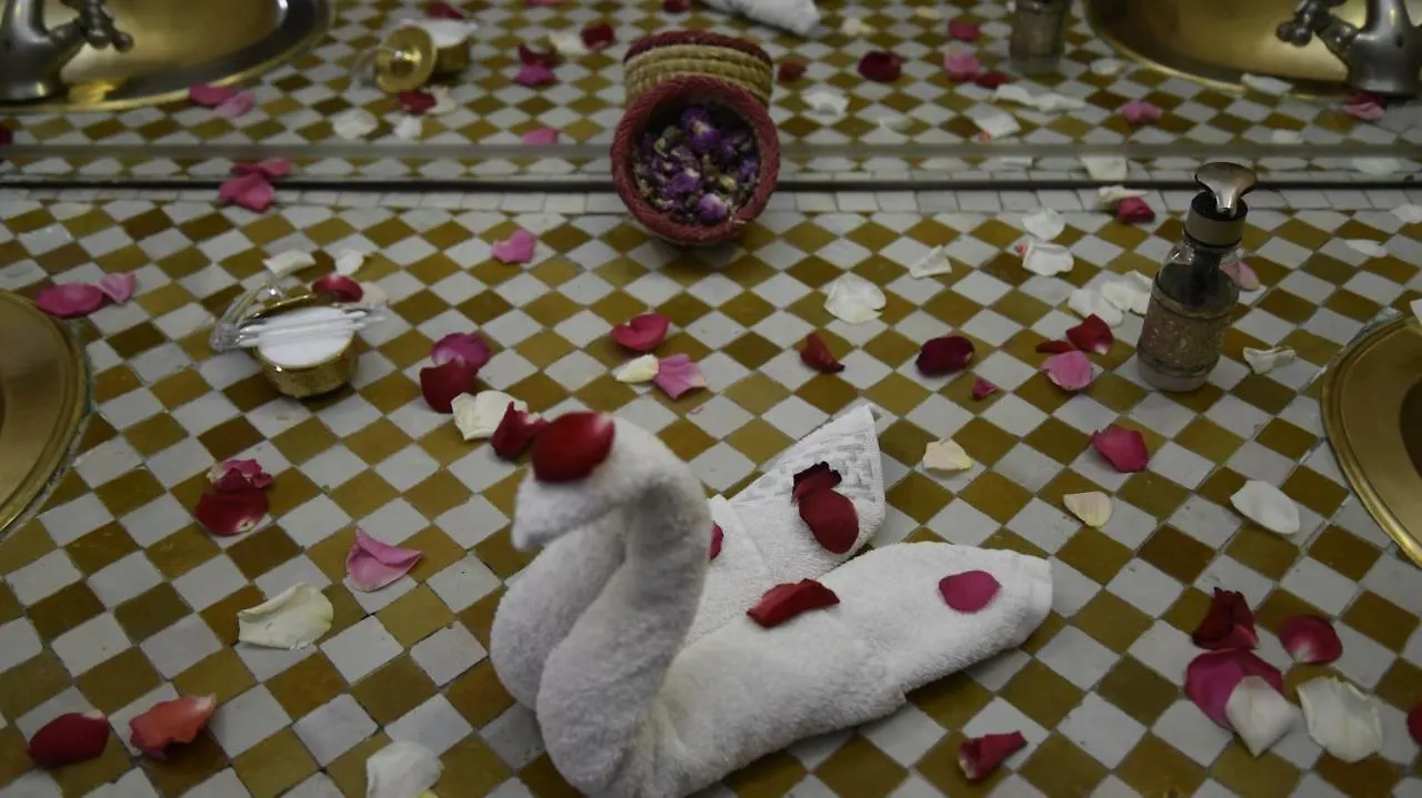 Affittacamere Riad Assalam Marrakesh