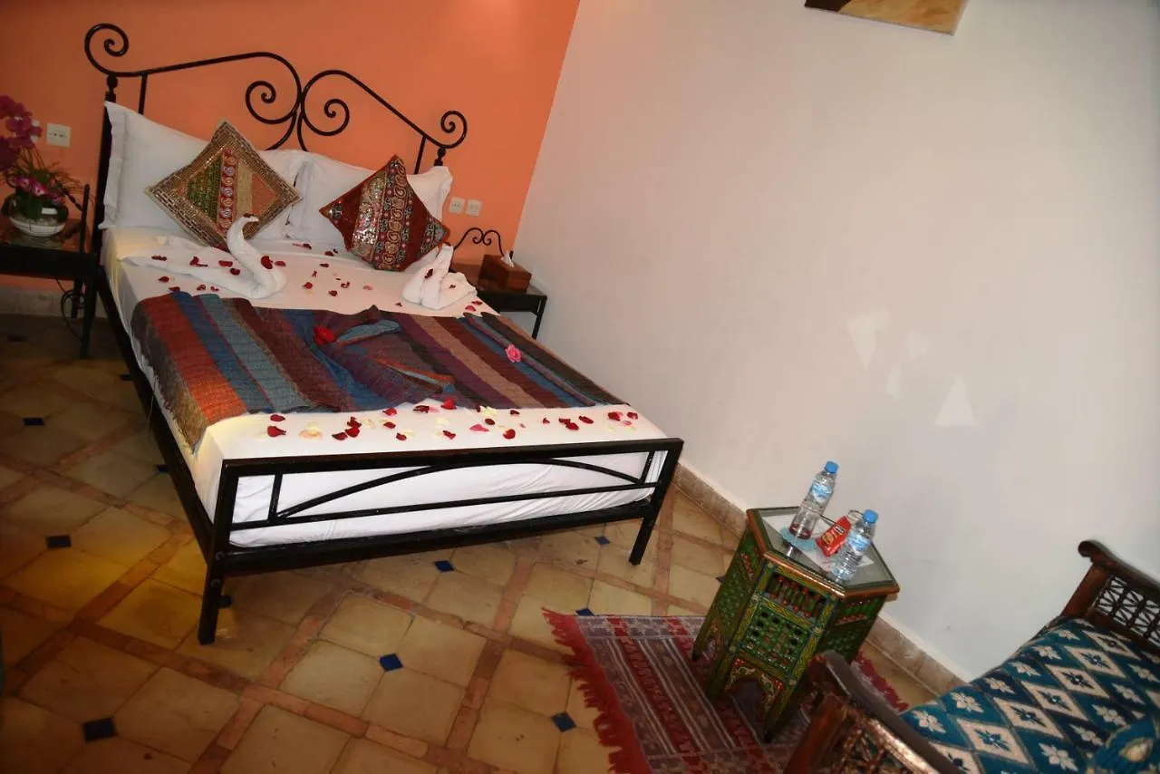 Riad Assalam Marrakesh Affittacamere