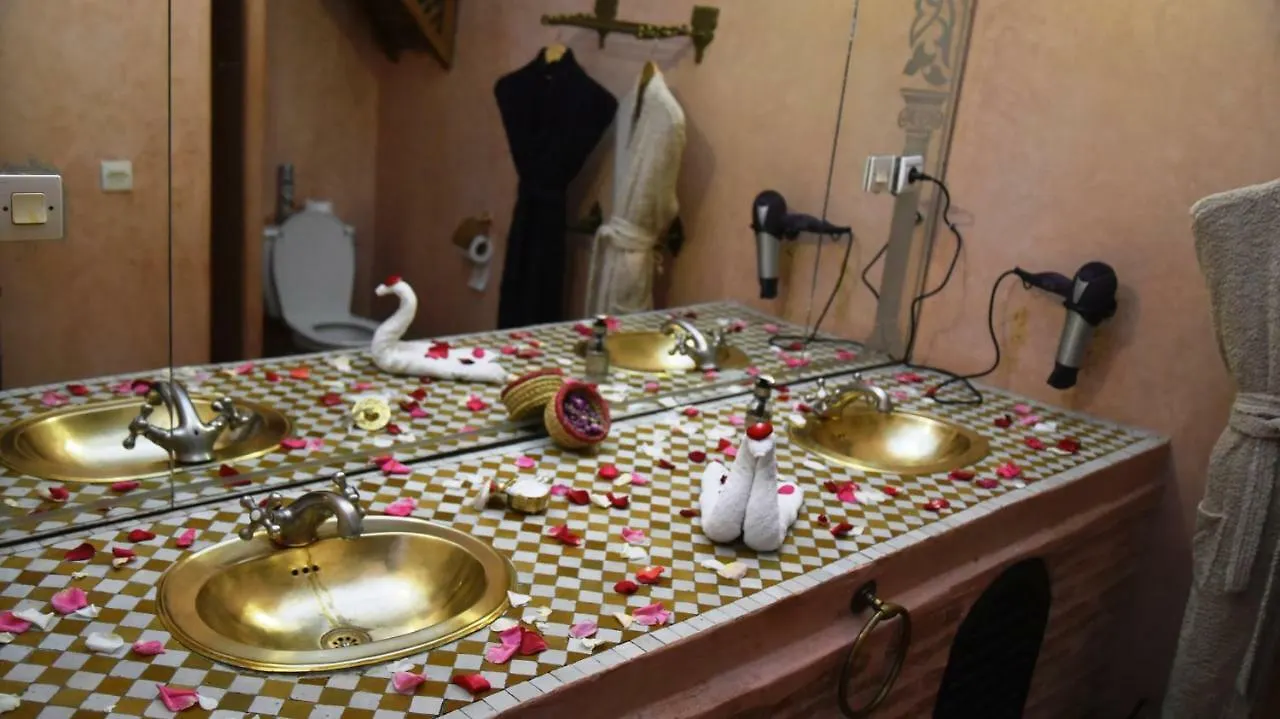 Affittacamere Riad Assalam Marrakesh