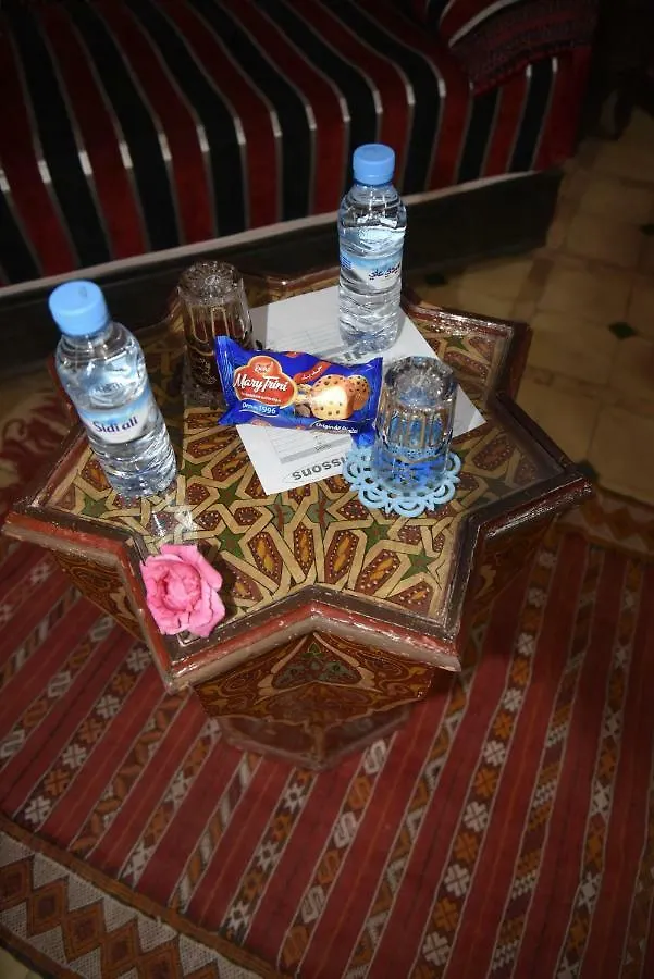 Riad Assalam Marrakesh 4*,  Marocco