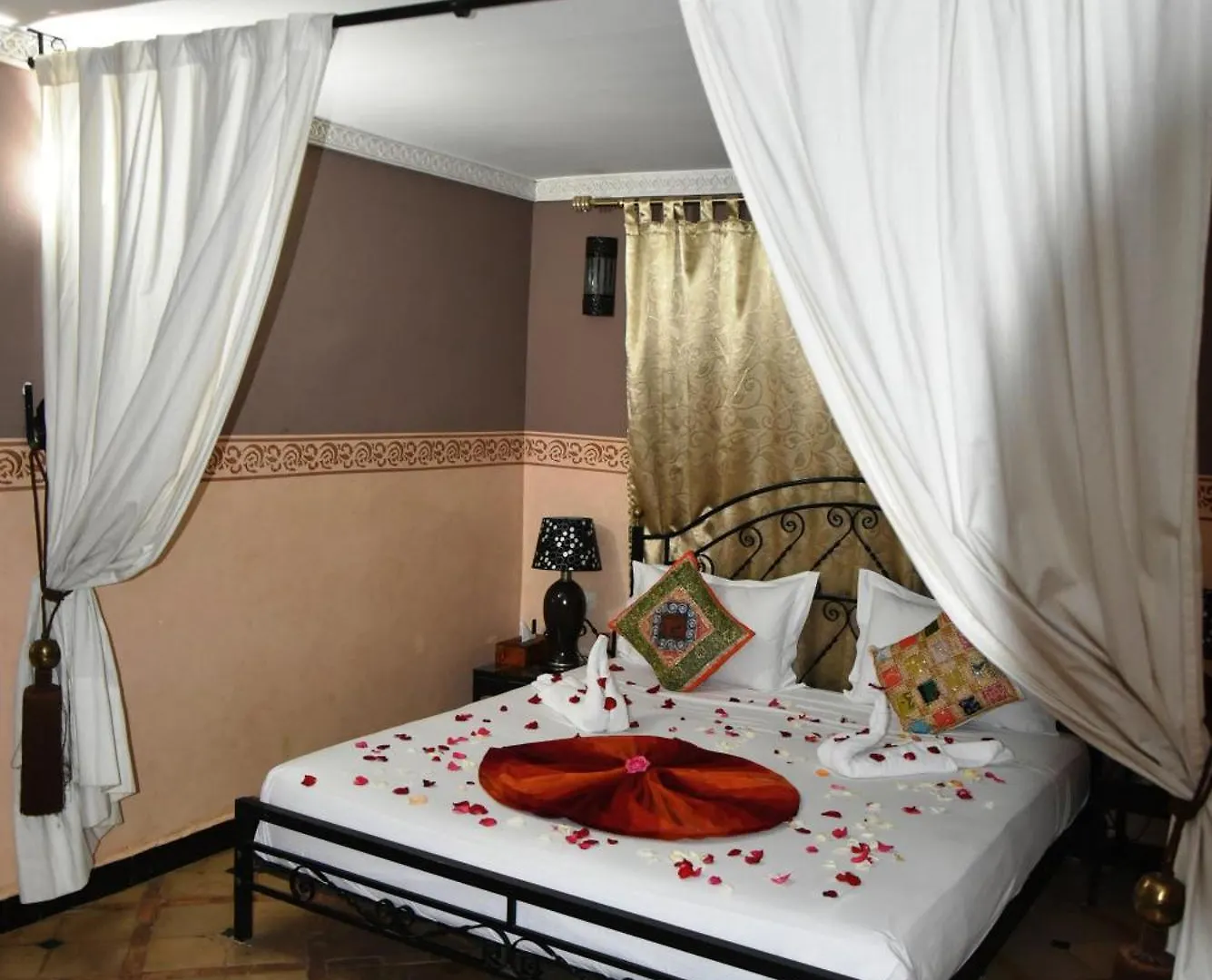 Riad Assalam Marrakesh Marocco