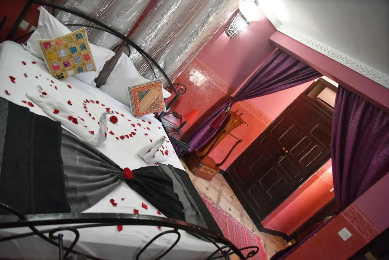 **** Affittacamere Riad Assalam Marrakesh Marocco