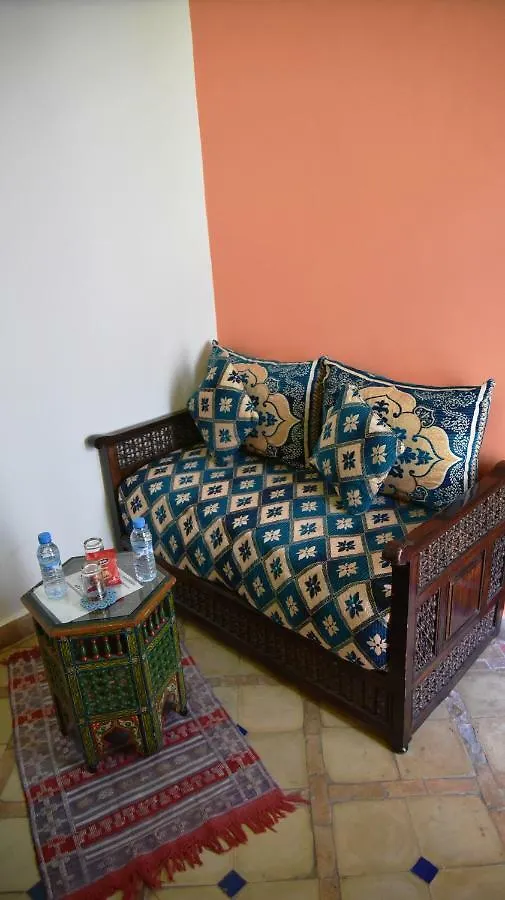 Riad Assalam Marrakesh