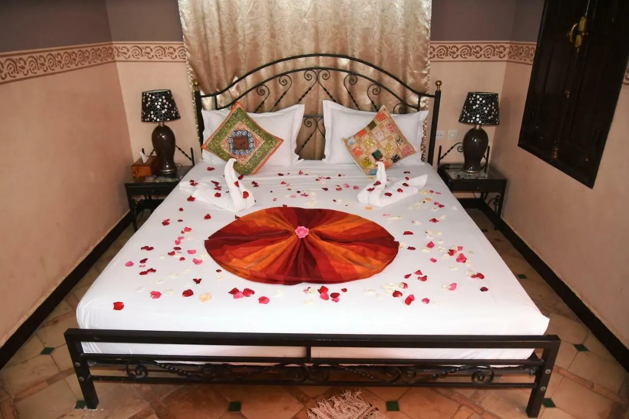 Affittacamere Riad Assalam Marrakesh