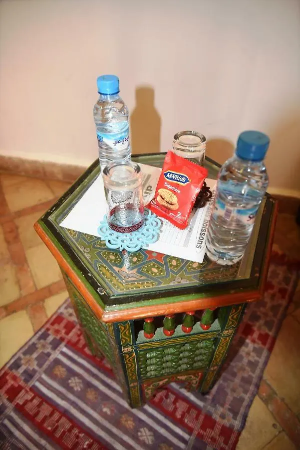 Riad Assalam Marrakesh