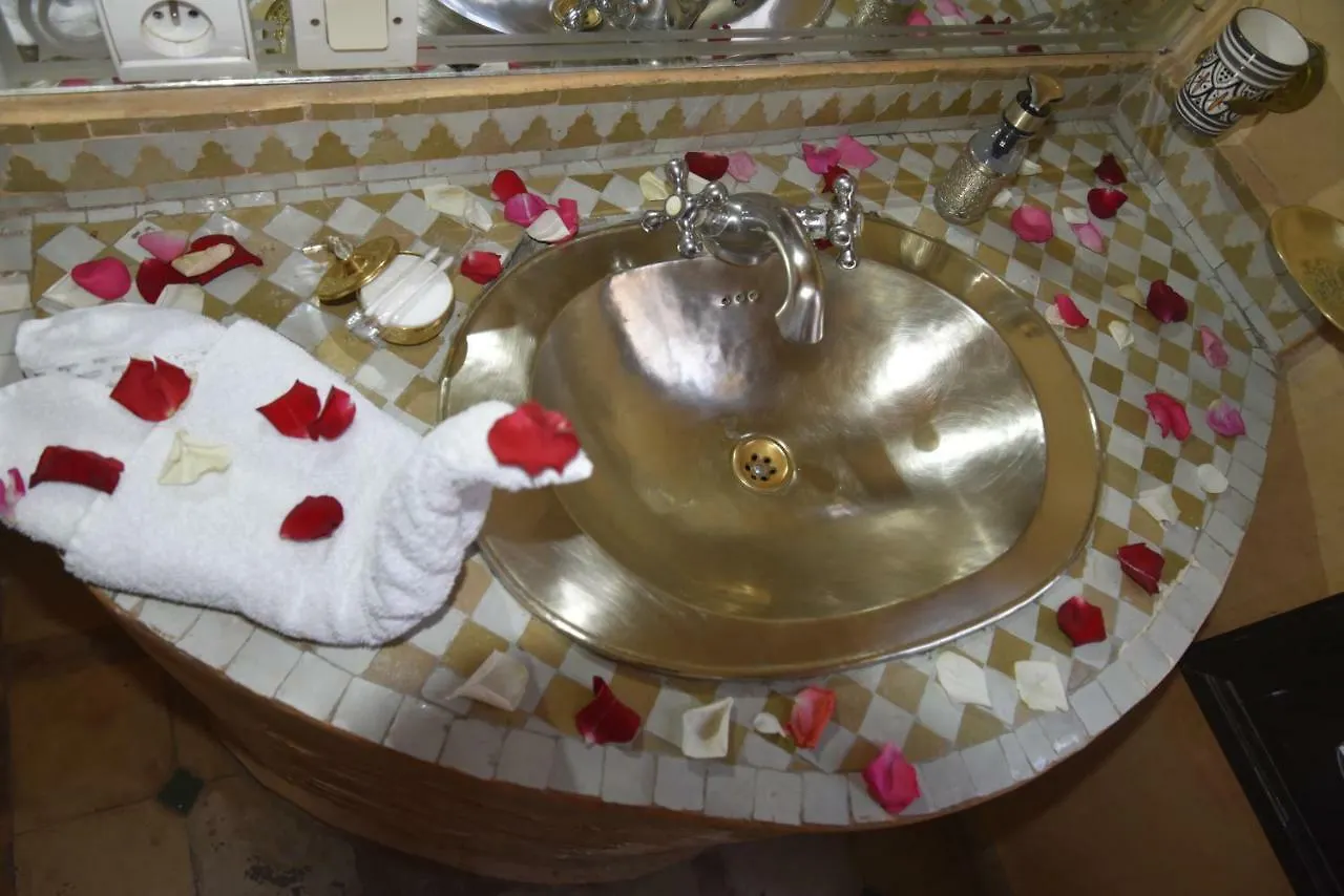 Riad Assalam Marrakesh