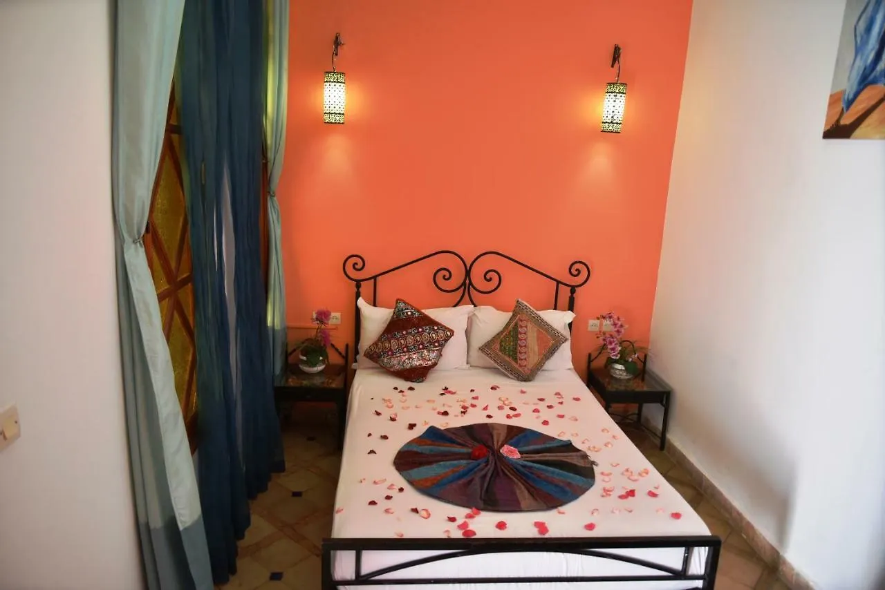 Riad Assalam Marrakesh