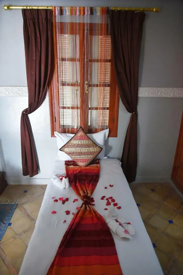Riad Assalam Marrakesh 4*,
