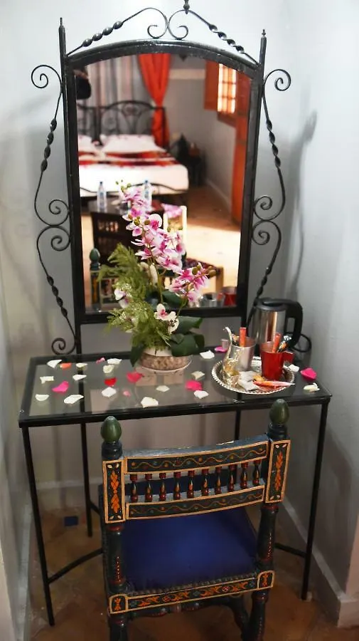Riad Assalam Marrakesh 4*,  Marocco