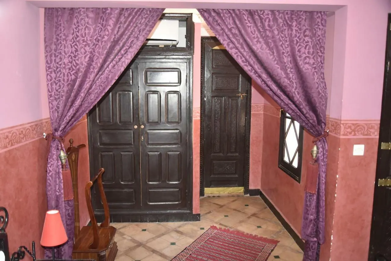 Affittacamere Riad Assalam Marrakesh