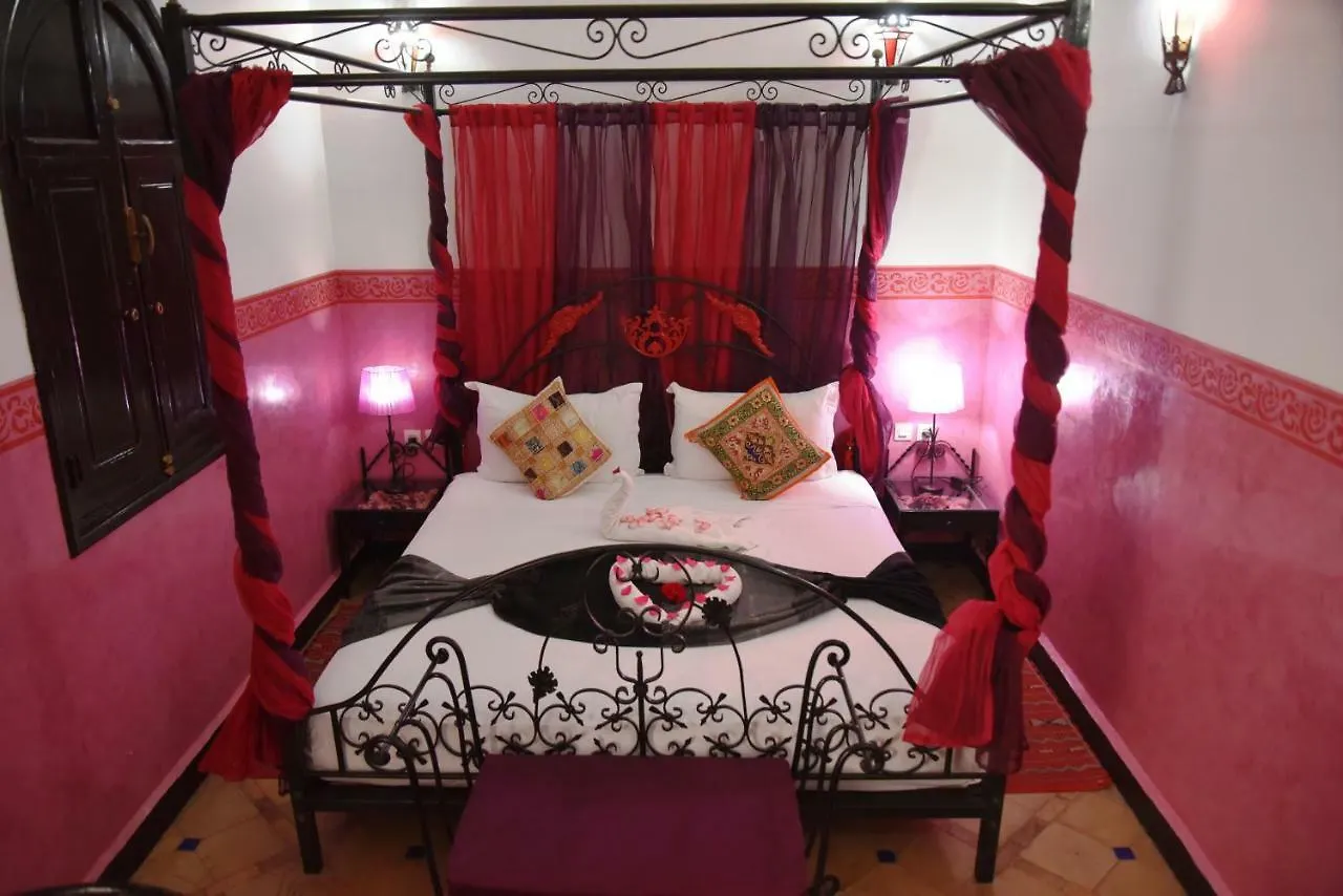 Riad Assalam Marrakesh 4*,  Marocco