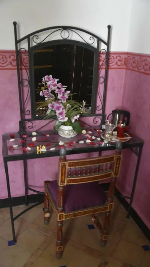 Affittacamere Riad Assalam Marrakesh