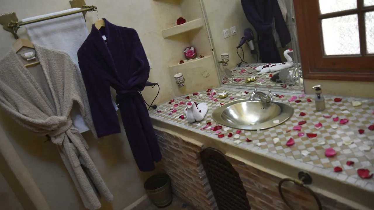Riad Assalam Marrakesh Marocco
