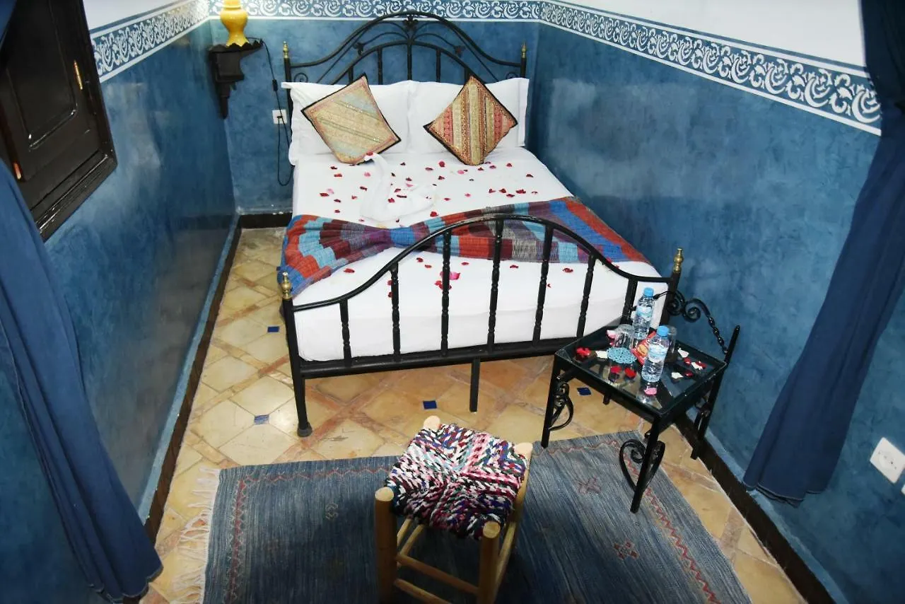 **** Affittacamere Riad Assalam Marrakesh Marocco