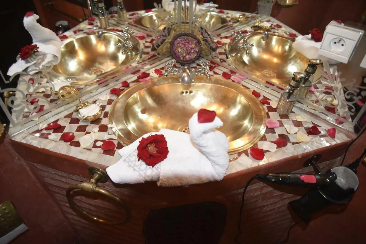 Riad Assalam Marrakesh