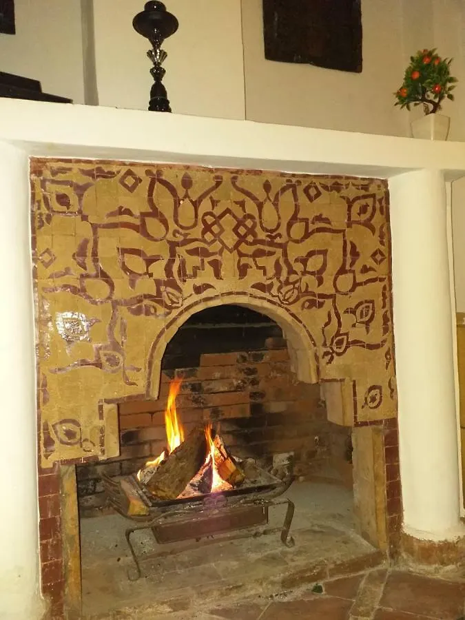 Riad Assalam Marrakesh Affittacamere