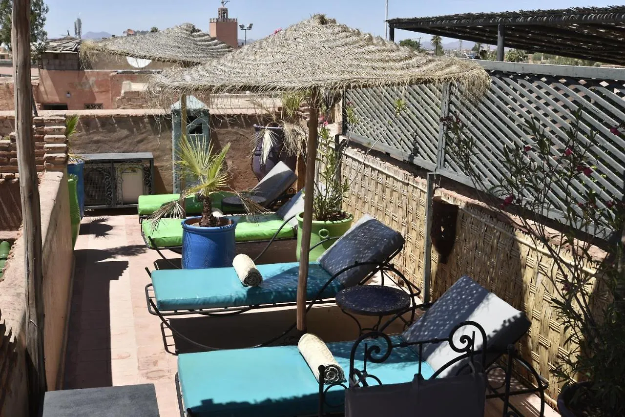 Affittacamere Riad Assalam Marrakesh