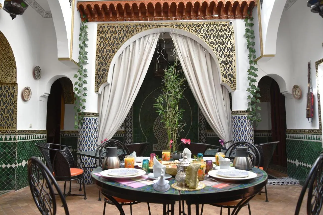 Riad Assalam Marrakesh 4*,  Marocco