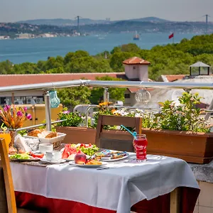 ** Hotel Meddusa Turchia