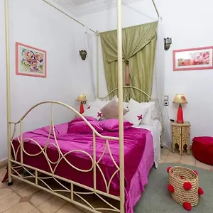 Aquarelle By Ge Promotion Immobiliere Riad
