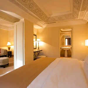 4* Otel Nassim