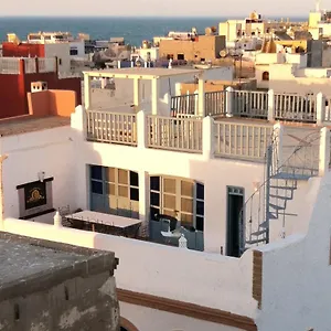 *** Riad La Maison Du Cinéma Marocco