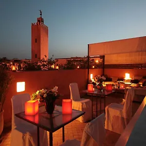 Riad Riad Dar More, Marrakesh