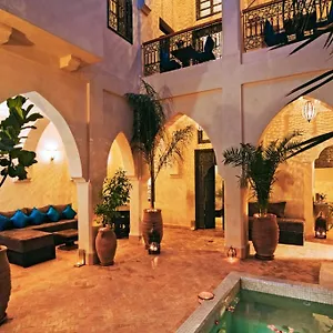 Riad Riad Cinnamon By Marrakech Riad, Marrakesh