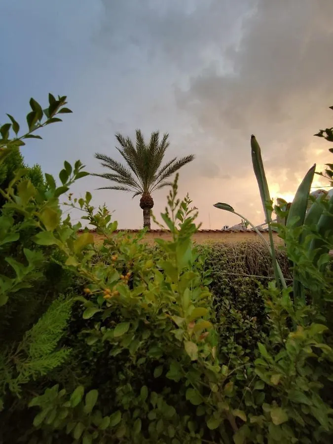 **** Guest house Riad Assalam Marrakesh Morocco