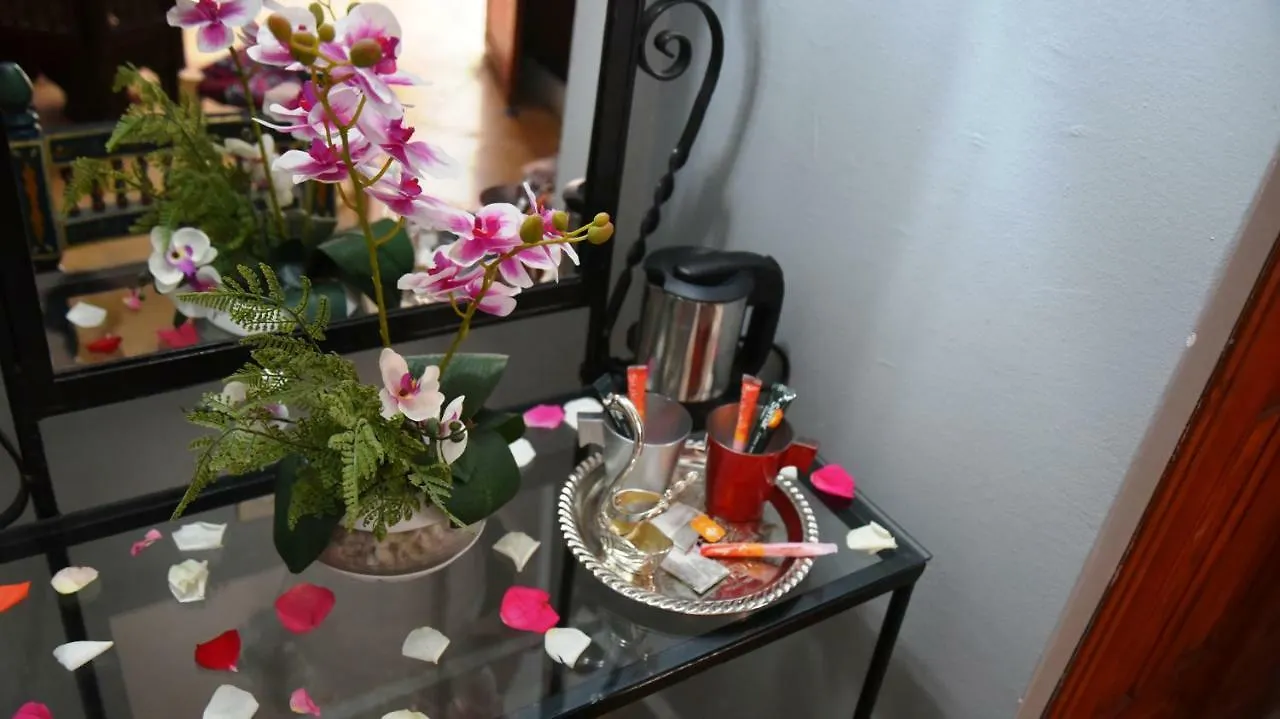 Riad Assalam Marrakesh Guest house