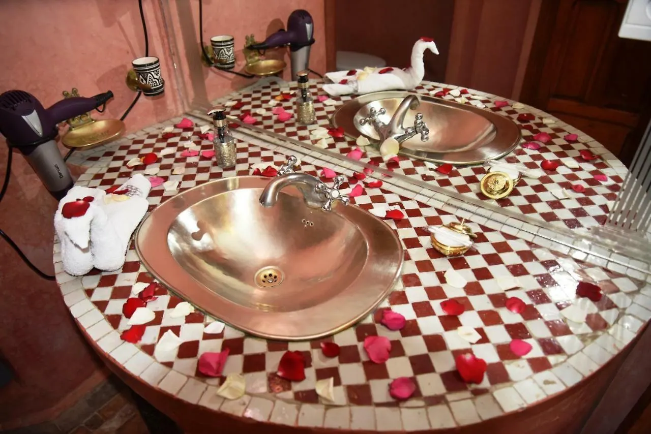 Guest house Riad Assalam Marrakesh