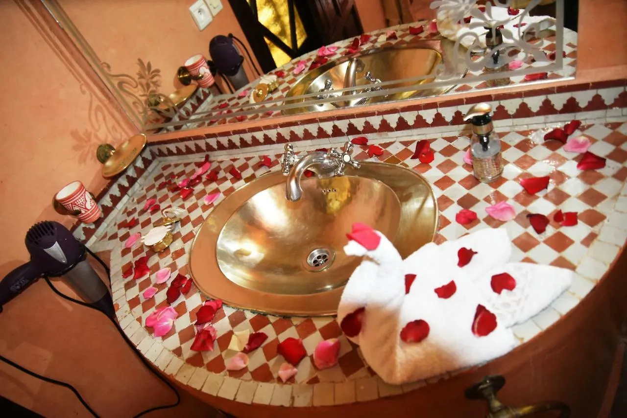 **** Affittacamere Hotel Riad Assalam Marrakesh Marocco